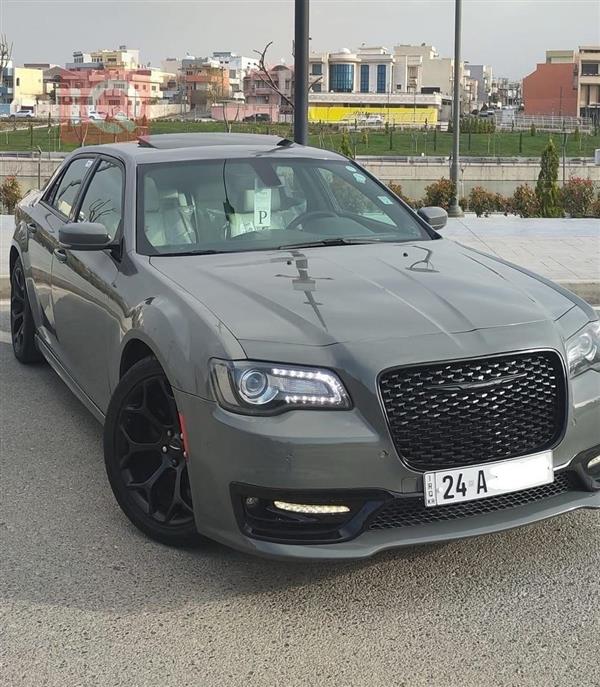 Chrysler 300 2019 for sale in Iraq - Mosul